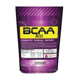 Ostrovit BCAA (2-1-1) - 1000 грамм(200 порций) Ostrovit BCAA (2-1-1) - 1000 грамм(200 порций)